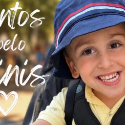 Campanha pelo Dinis