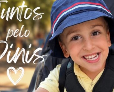 Campanha pelo Dinis