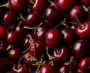 flavonoides para o coração