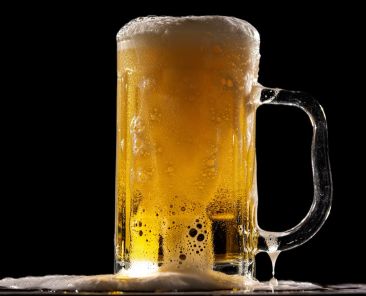 álcool e cancro do pâncreas