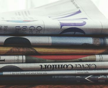 Prémio de jornalismo em saúde