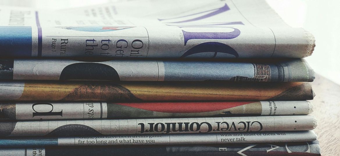 Prémio de jornalismo em saúde