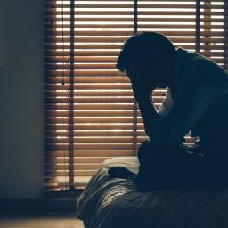probiótico para a depressão