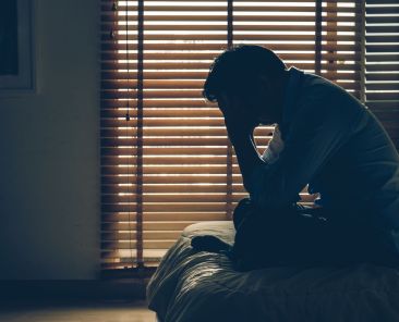 probiótico para a depressão