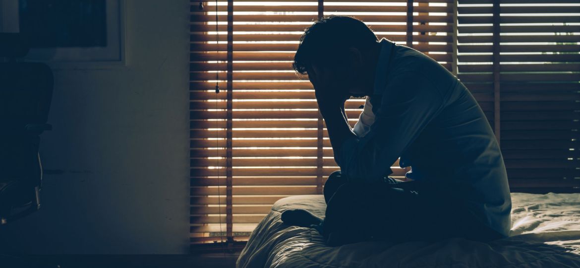 probiótico para a depressão