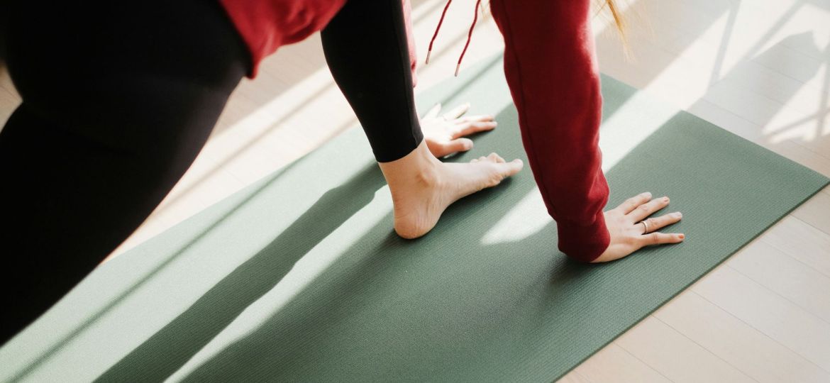 yoga para sobreviventes de cancro