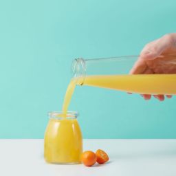 hipertensão e consumo de sumos