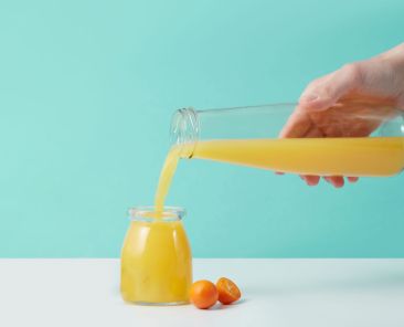 hipertensão e consumo de sumos