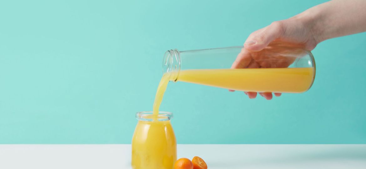 hipertensão e consumo de sumos