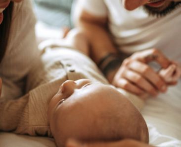 apoio à parentalidade
