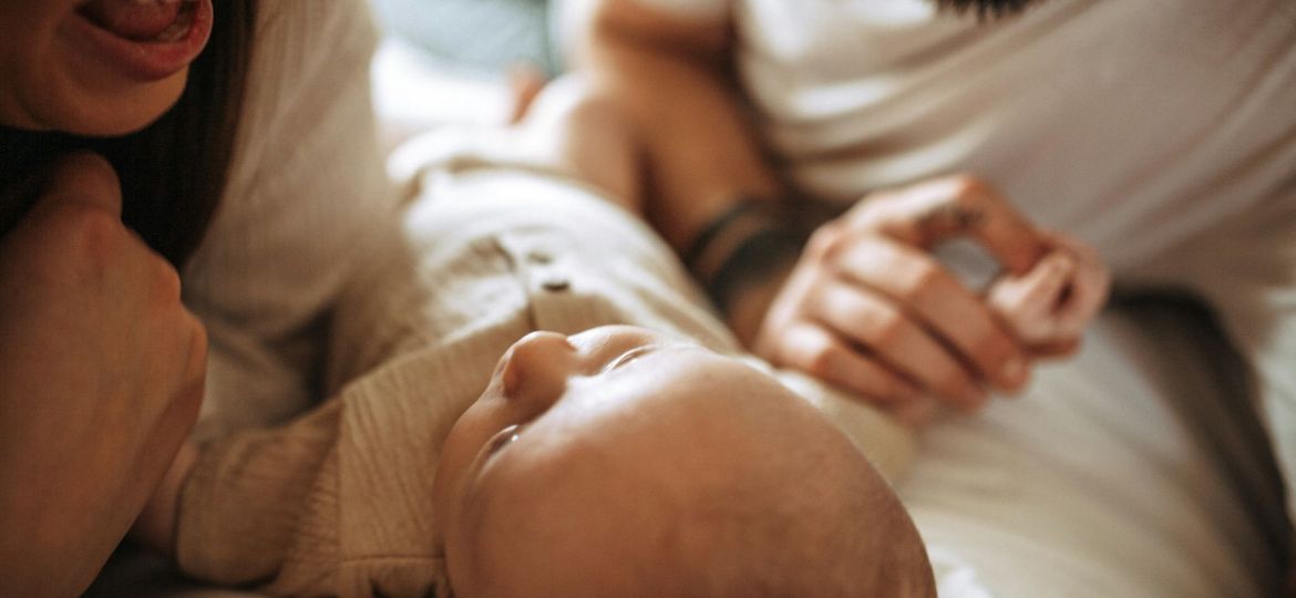 apoio à parentalidade