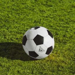 saúde oral e o futebol