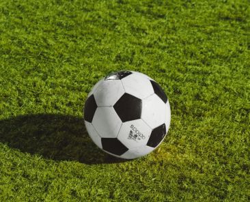 saúde oral e o futebol
