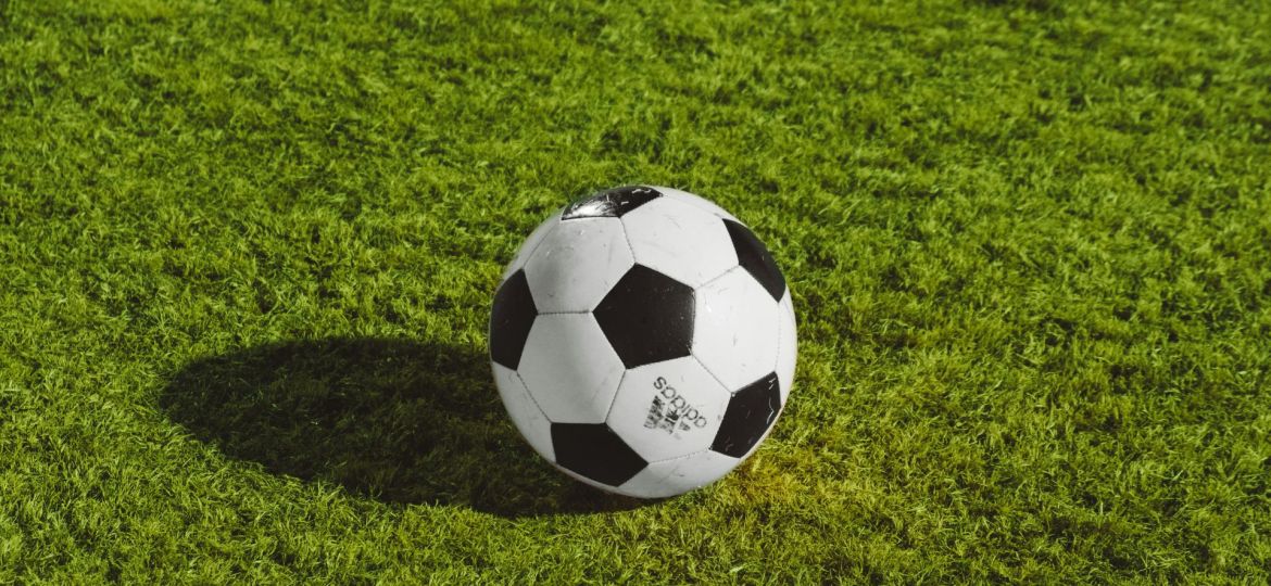 saúde oral e o futebol