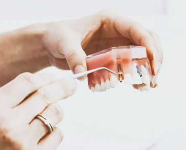 diabetes e saúde oral