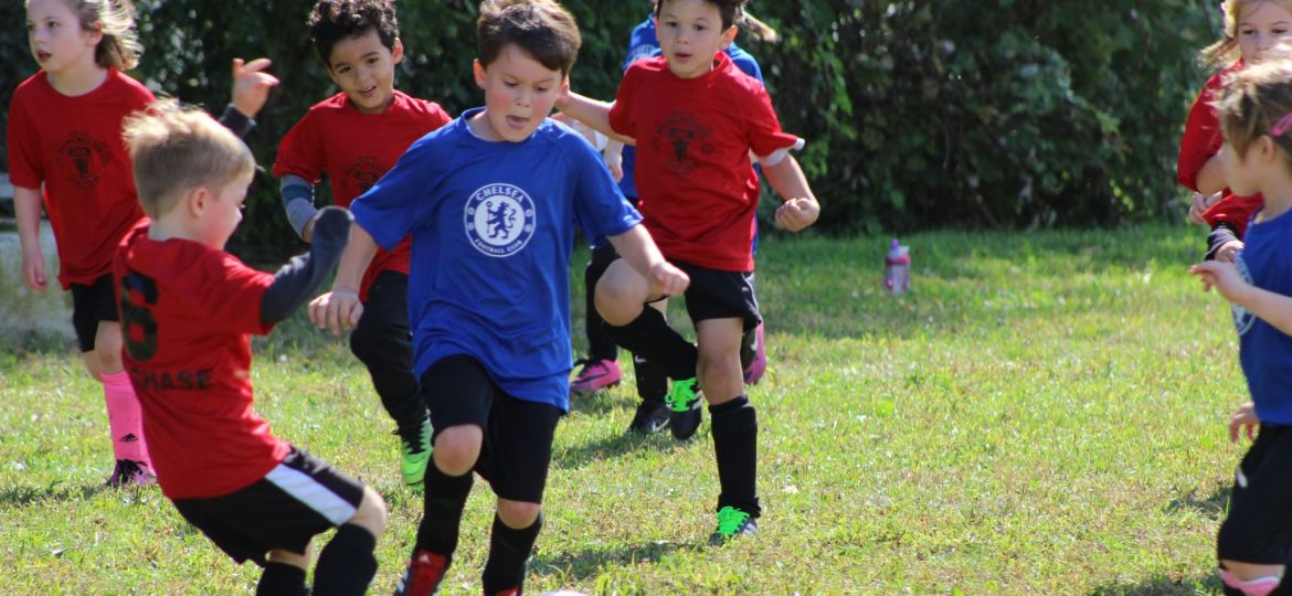 lesões no futebol