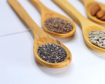 alimentos com mais fibra