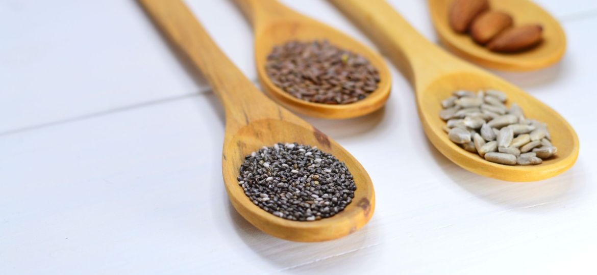 alimentos com mais fibra