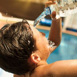 calor extremo