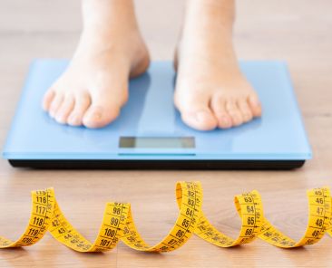 anorexia nervosa