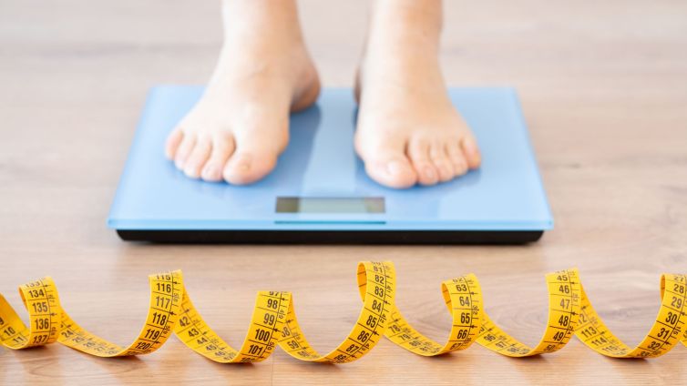 anorexia nervosa