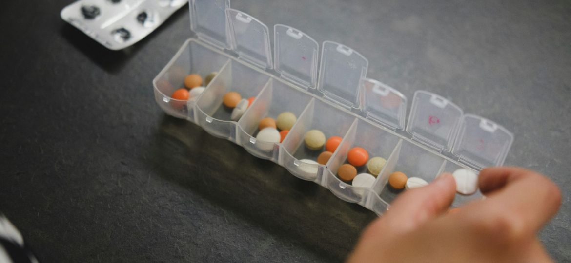 medicamentos e o calor