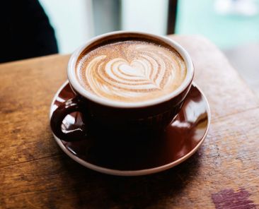 benefícios do café