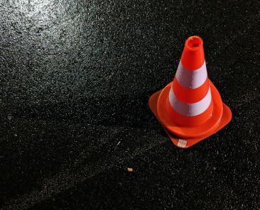 acidente de viação
