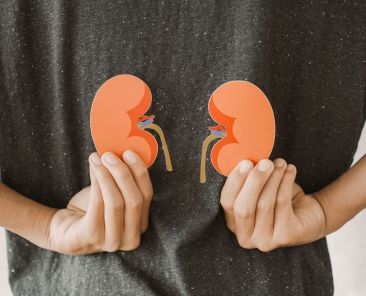 doença renal