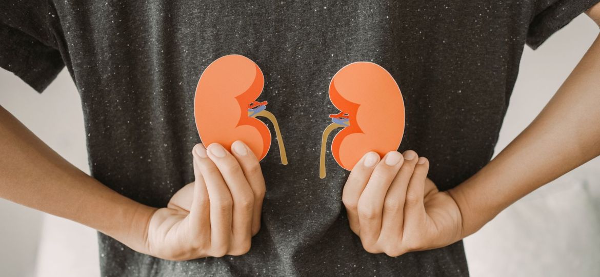 doença renal