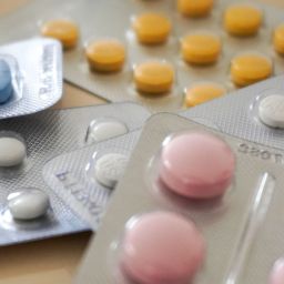 resistência aos antibióticos