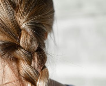 combater a queda de cabelo