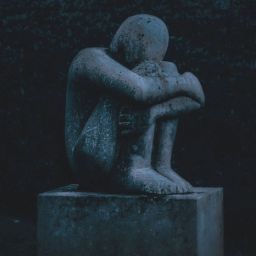 os genes da depressão