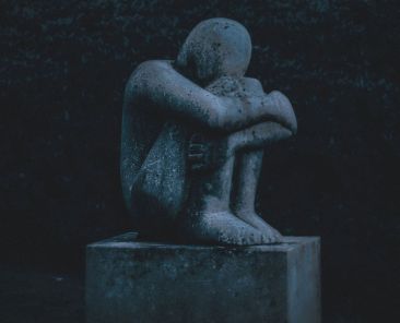 os genes da depressão
