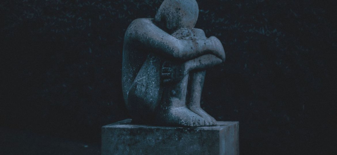 os genes da depressão