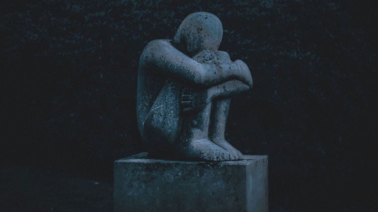 os genes da depressão