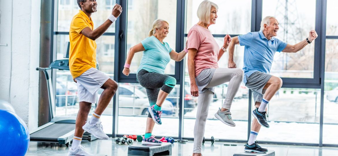 parkinson e exercício