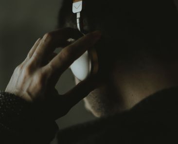 o que causa perda de audição
