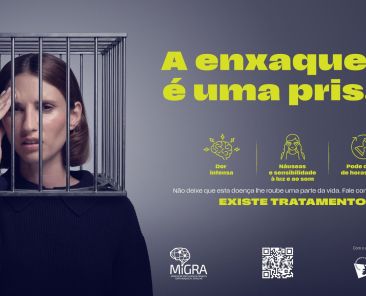 Rastreios enxaqueca