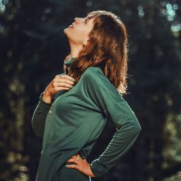 transição para a menopausa