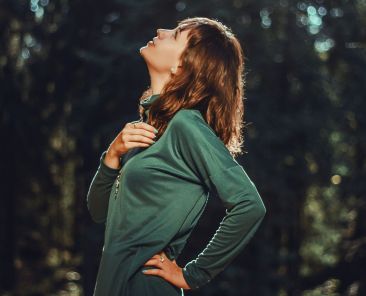 transição para a menopausa