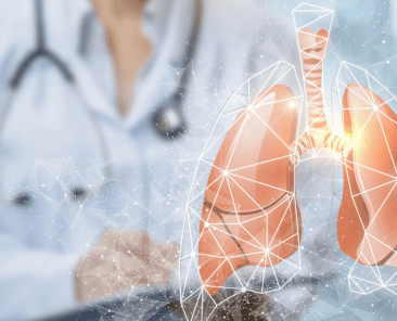 Doenças do Interstício Pulmonar