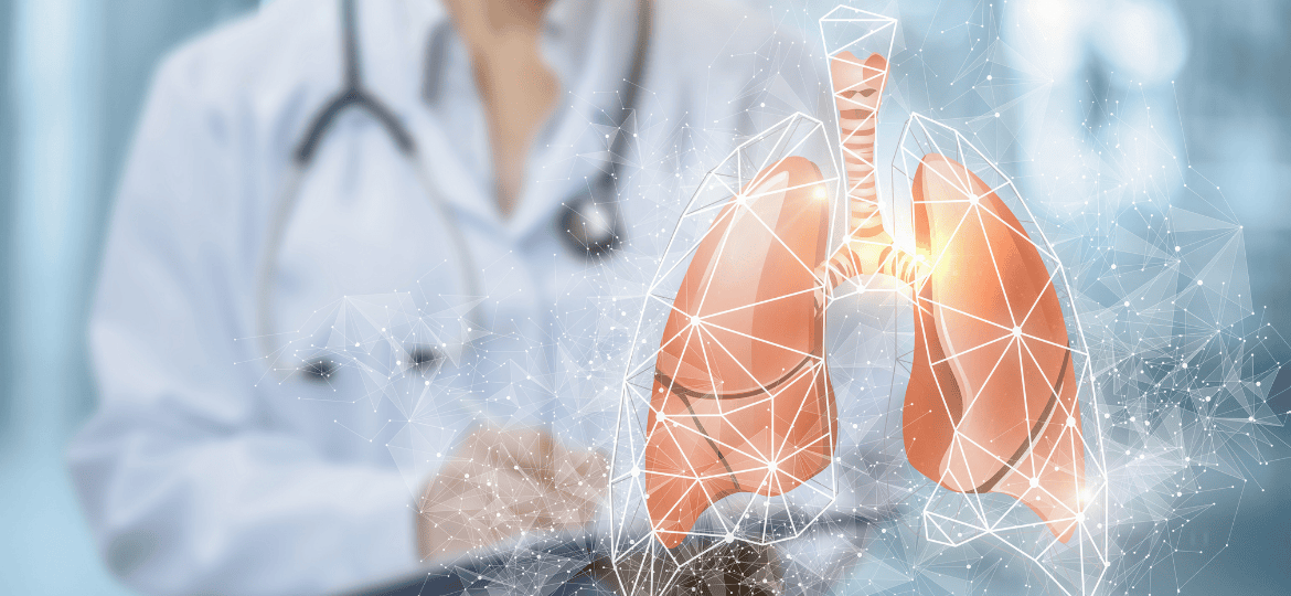 Doenças do Interstício Pulmonar
