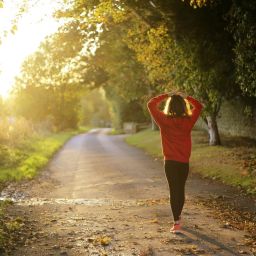 exercício e depressão
