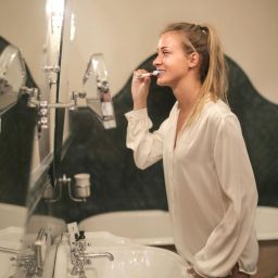 doença da gengiva e esclerose múltipla