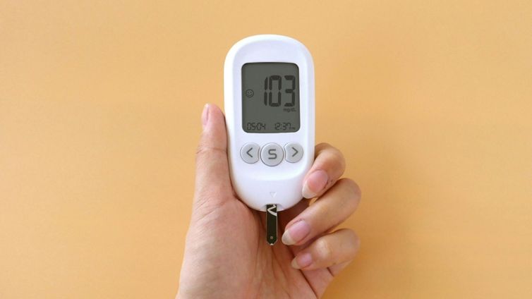 relação entre açúcar no sangue e Alzheimer