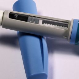 acesso aos agonistas dos recetores GLP-1