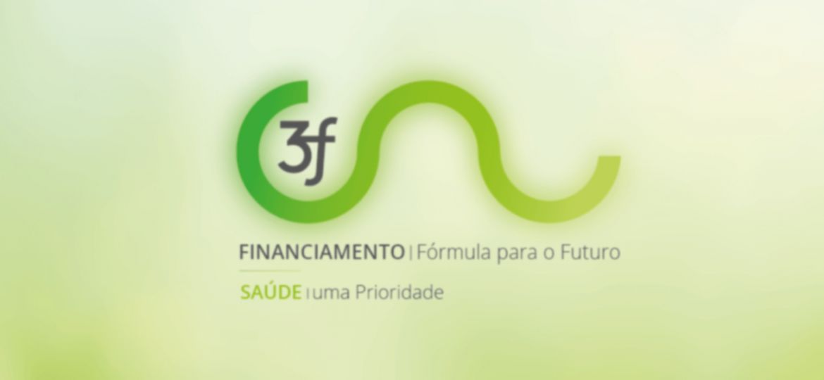 financiamento fórmula para o futuro para os hospitais