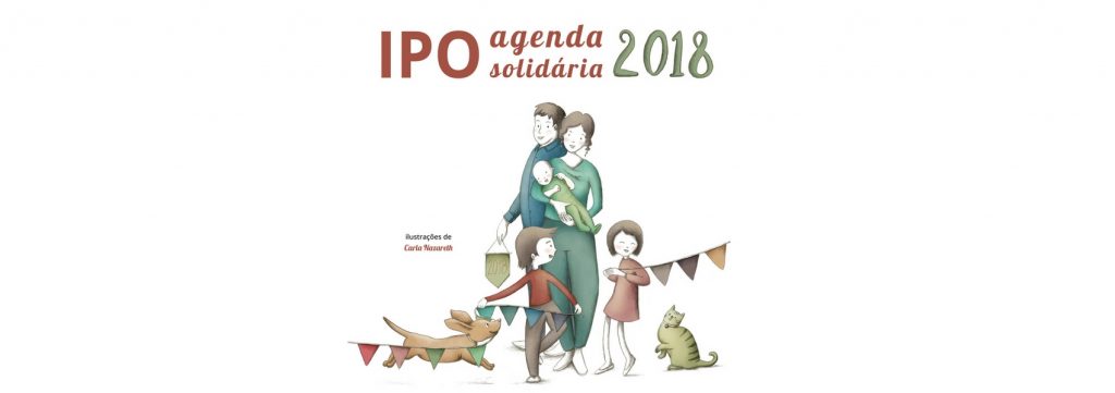Agenda Solidaria IPO 2018
