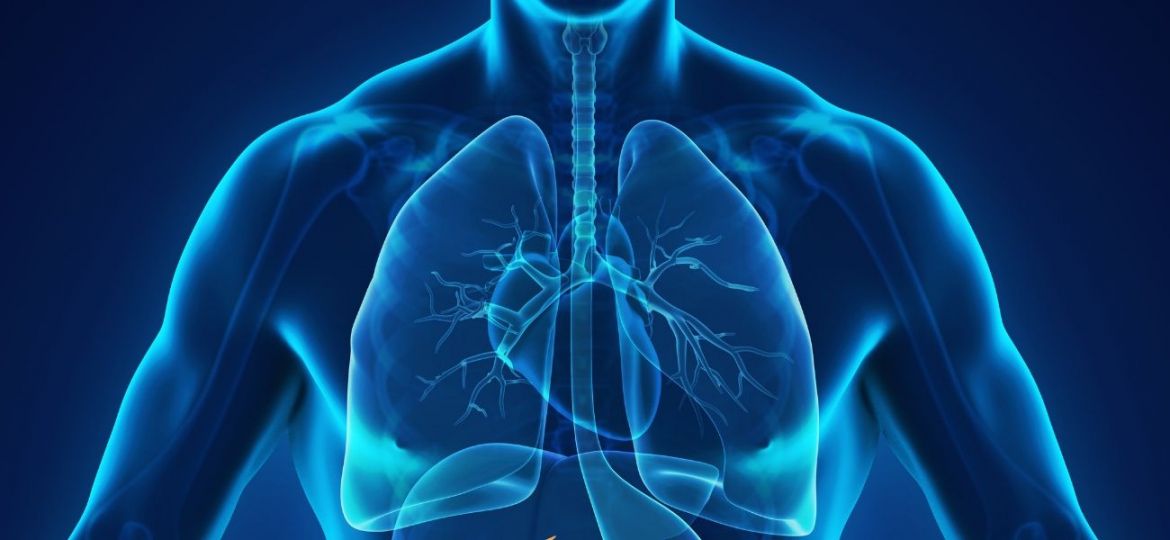 Doenças intersticiais pulmonares